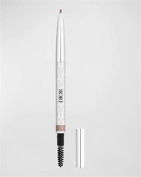 diorshow eyebrow pencil